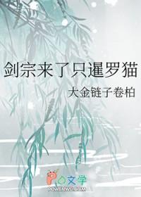 剑宗来了只暹罗猫免费