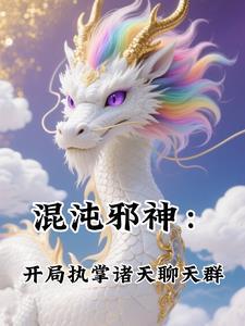混沌邪神开局执掌诸天聊天群