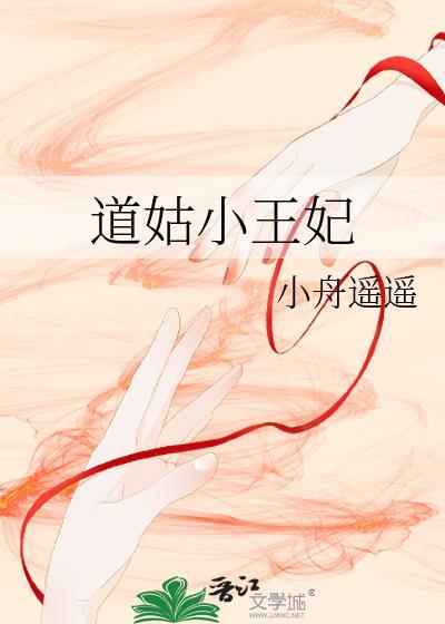道姑小王妃晋江