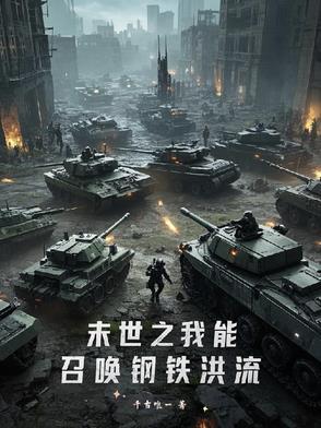 末世我有钢铁之城免费阅读