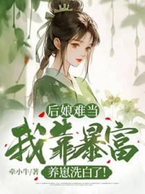 后娘难当我靠养崽洗白了免费