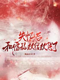 失忆后与宿敌双宿双飞了作者免费阅读