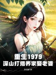 重生1979深山打猎养家娶老婆秦龙秦燕免费无弹窗