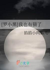 罗小黑的小猫