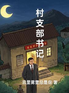 村支书算官吗