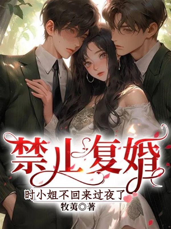 禁止复婚