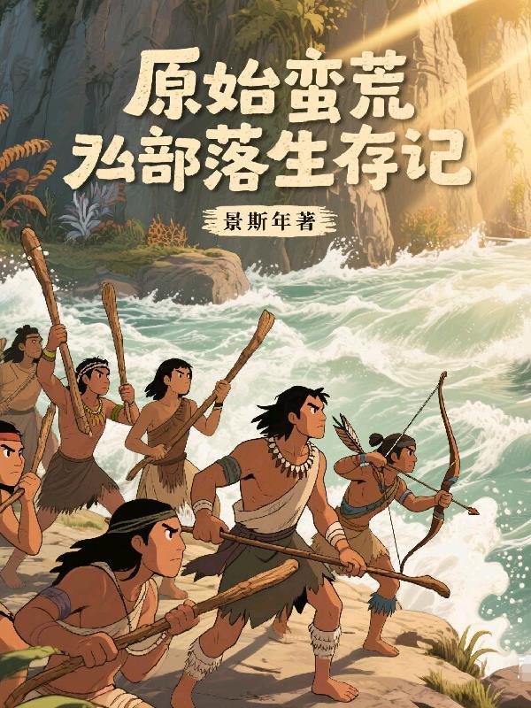 蛮荒部落生存记完整版