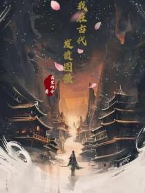 我在古代发愤图强 云里的伞