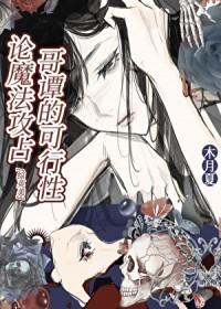 综英美论魔法攻占哥谭的可行性全文阅读