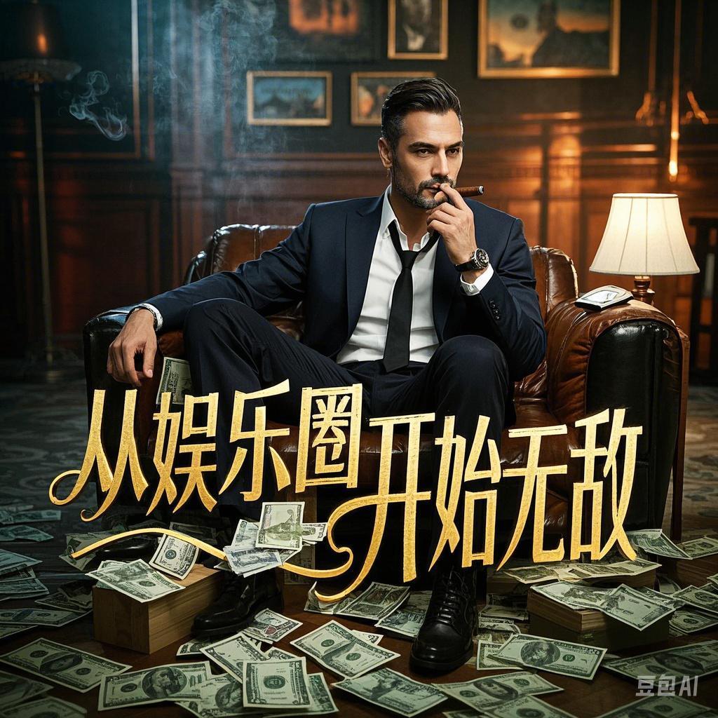 从娱乐开始爆红