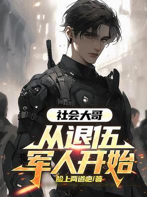 社会大哥从退伍军人开始最新