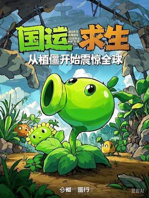 国运绑定开局觉醒植物大师