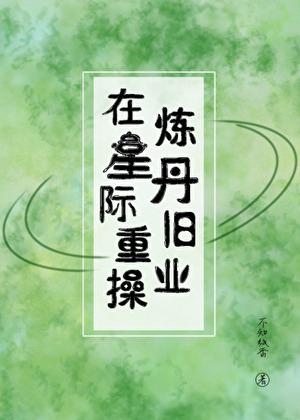 星际炼丹文