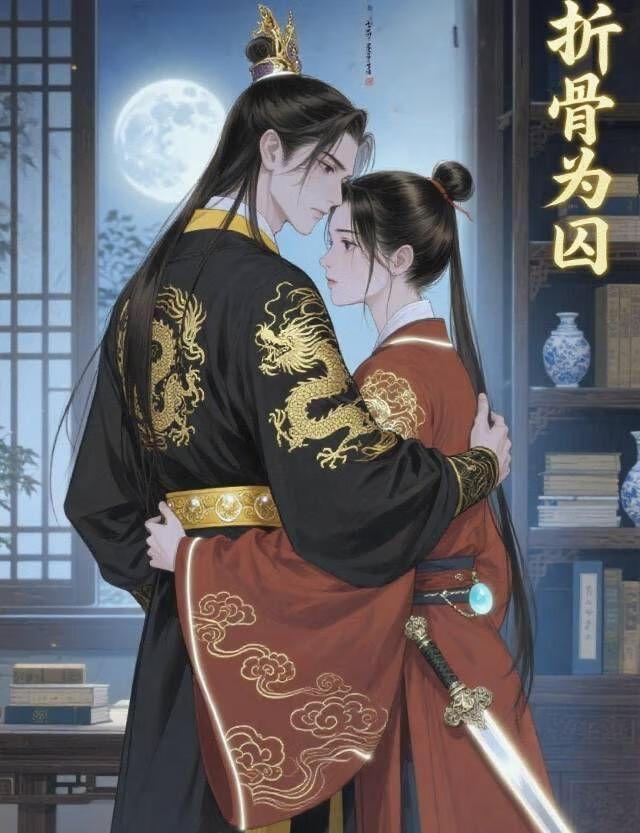 病娇皇上攻