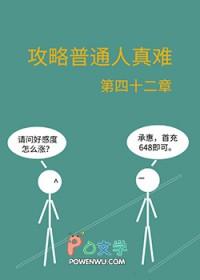 攻略一般怎么做