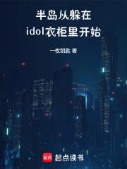 半岛从躲在idol衣柜里开始一枚钥匙