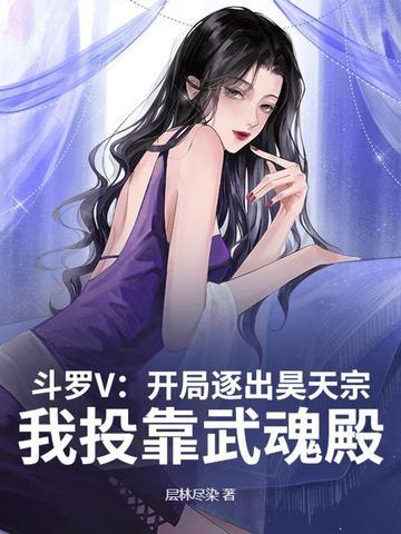 斗罗开局昊天锤