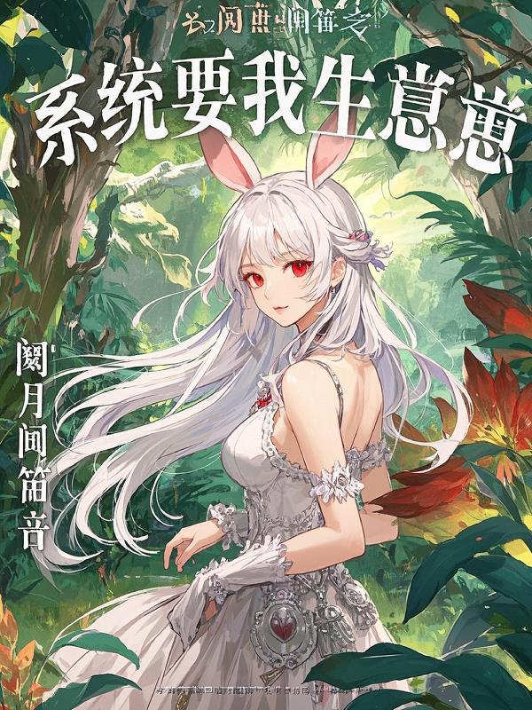 系统要养我