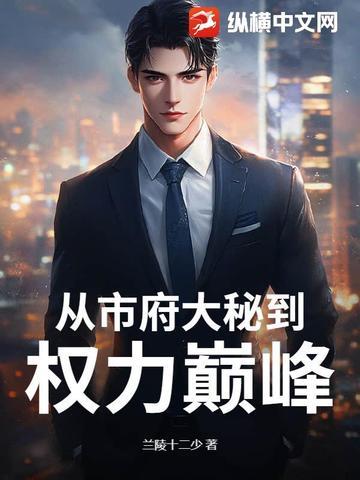 完整版从市府大秘到权力巅峰