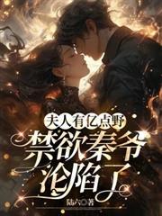 傅先生每天都在追妻