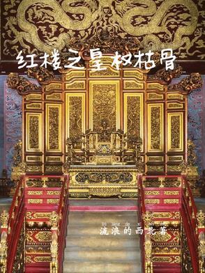 红楼之权倾天下女主
