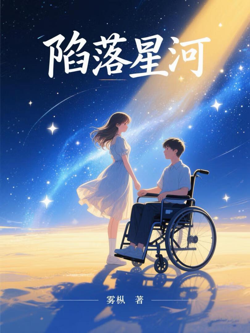 星河坠入