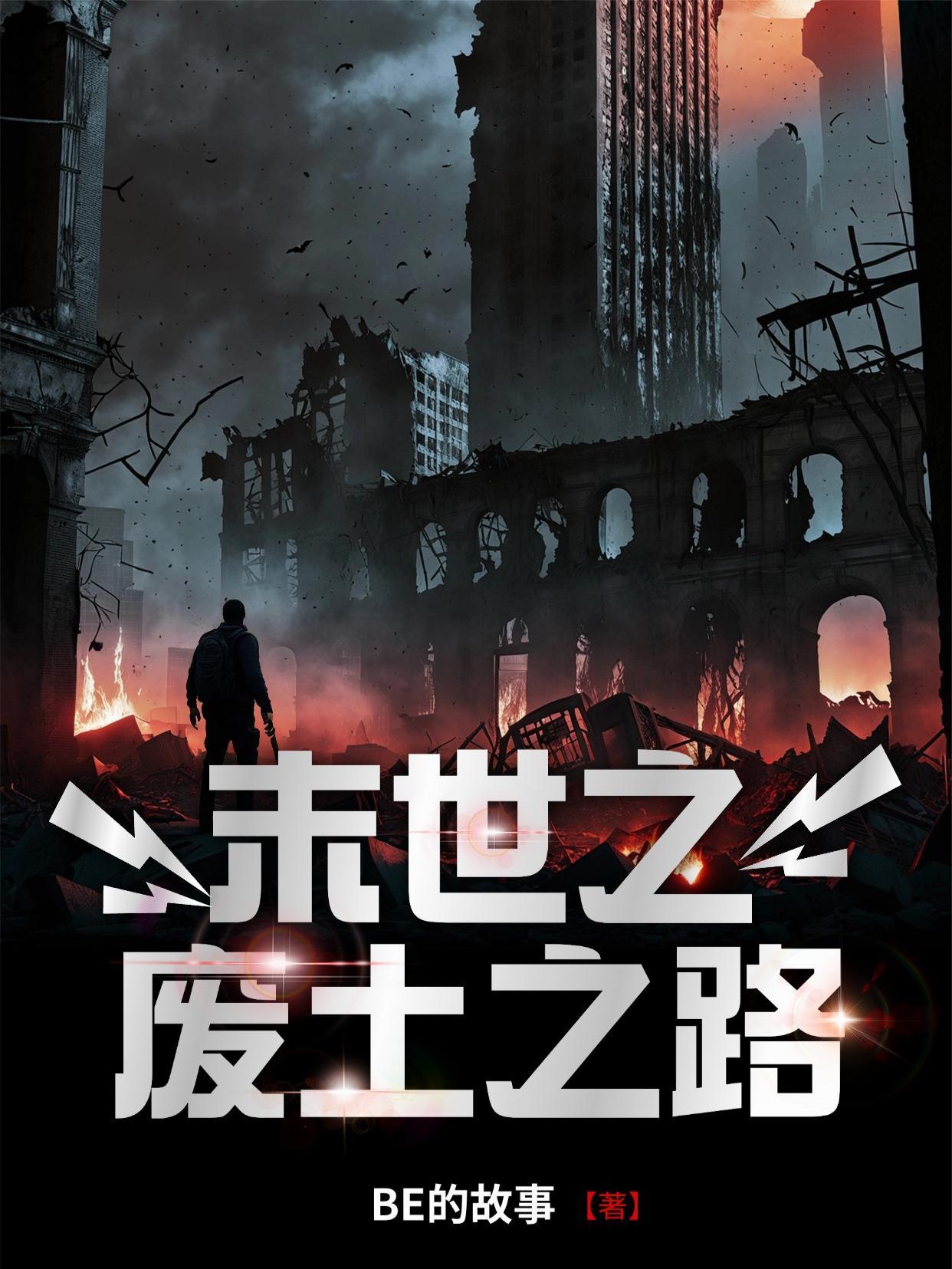末世废土安卓攻略