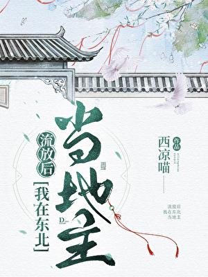 我在东北当地主txt