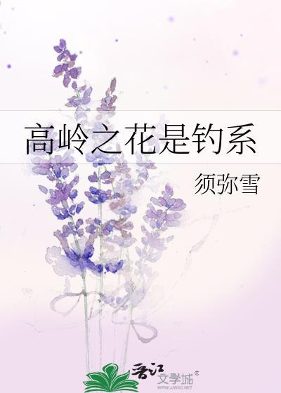 高岭之花是钓系免费阅读