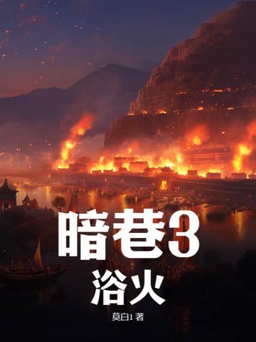 暗巷是什么意思