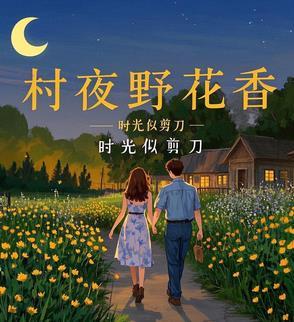 桃花林里桃花红人物介绍