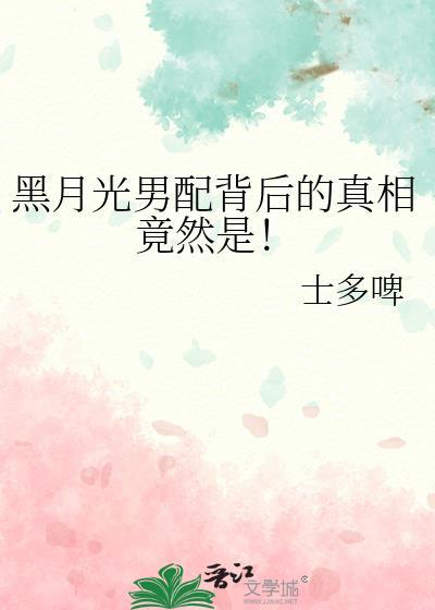 黑月光讲的什么