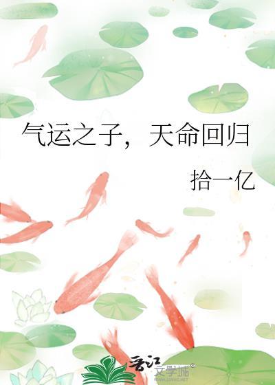 气运之子天命回归拾一亿