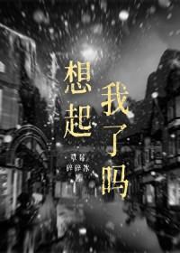 想起我了吗漫漫何其多