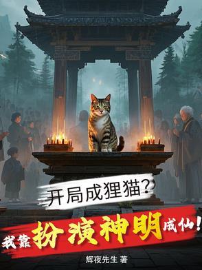 开局就成神的