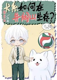 排球少年井闼山出场