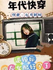 退婚后炮灰好孕了txt