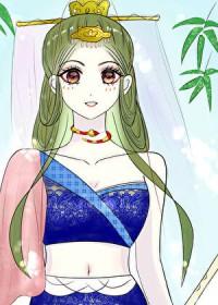 美女蛇神话