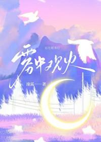 雾中观山