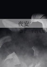 夜安什么意思