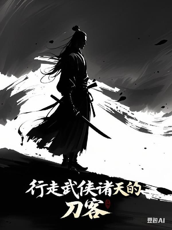 行走诸天的剑仙
