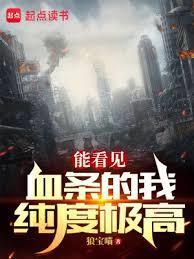 副本莽夫我能看到状态栏书海阁