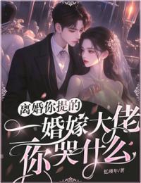 离婚你提的二婚嫁大佬你哭什么