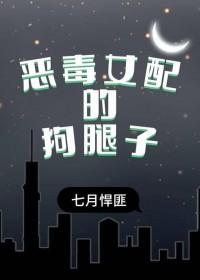 恶毒女配的狗腿日常