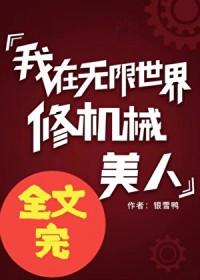我在无限世界修机械美人 番外