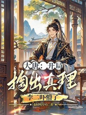 大唐开局让李二怀疑人生