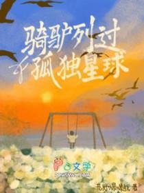 骑驴列过孤独星球荒野