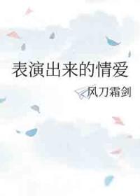 表演爱情txt