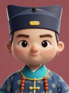 穿越太监的推荐