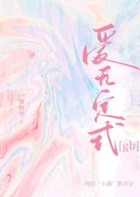 爱无定式什么意思
